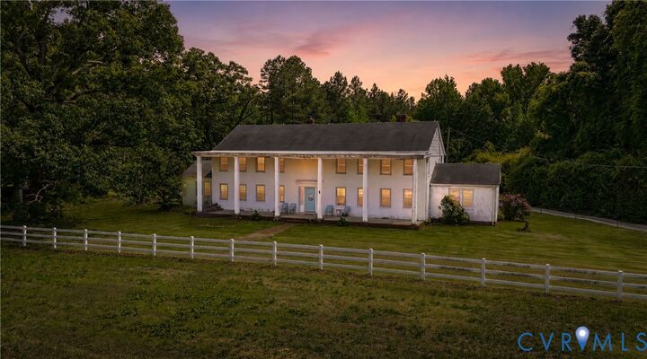 Property Photo:  6243 Studley Road  VA 23116 