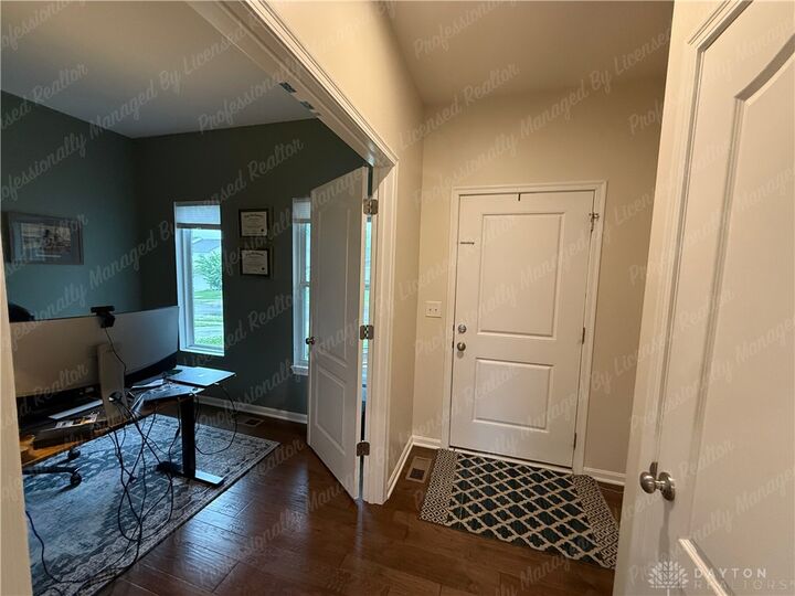 Property Photo:  1678 Arden Bend  OH 45324 