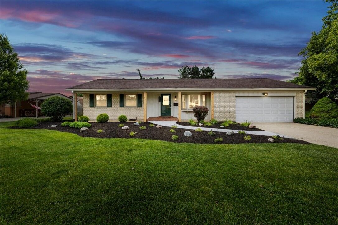 Property Photo:  506 E Alkaline Springs Road  OH 45377 