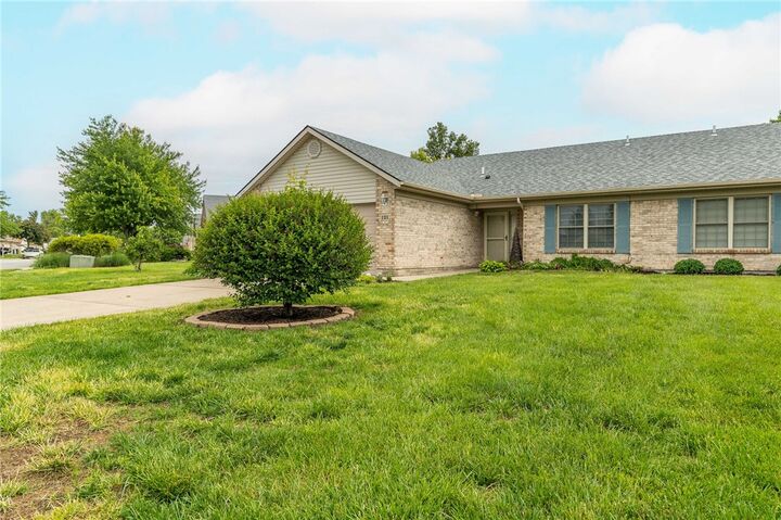 Property Photo:  121 Warner Drive  OH 45322 