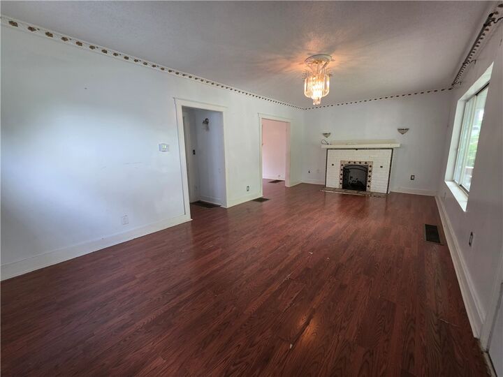 Property Photo: 1150 Beaumont Avenue OH 45410