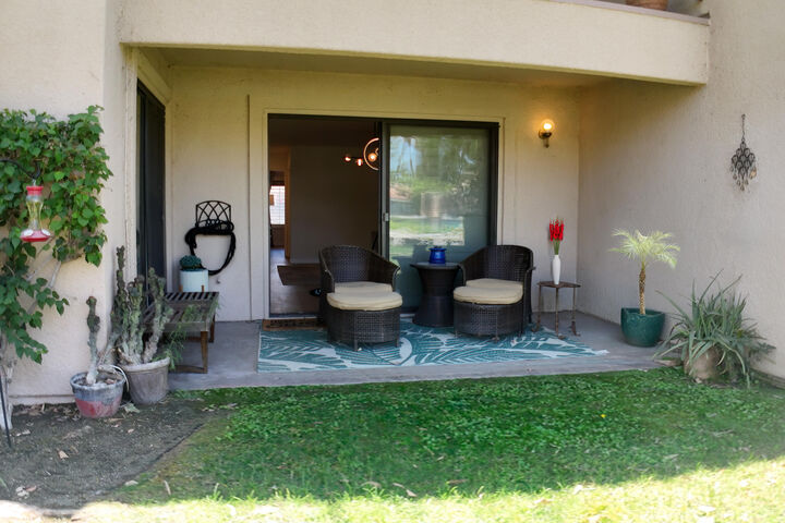 Property Photo: 35200 Cathedral Canyon Drive R139 CA 92234