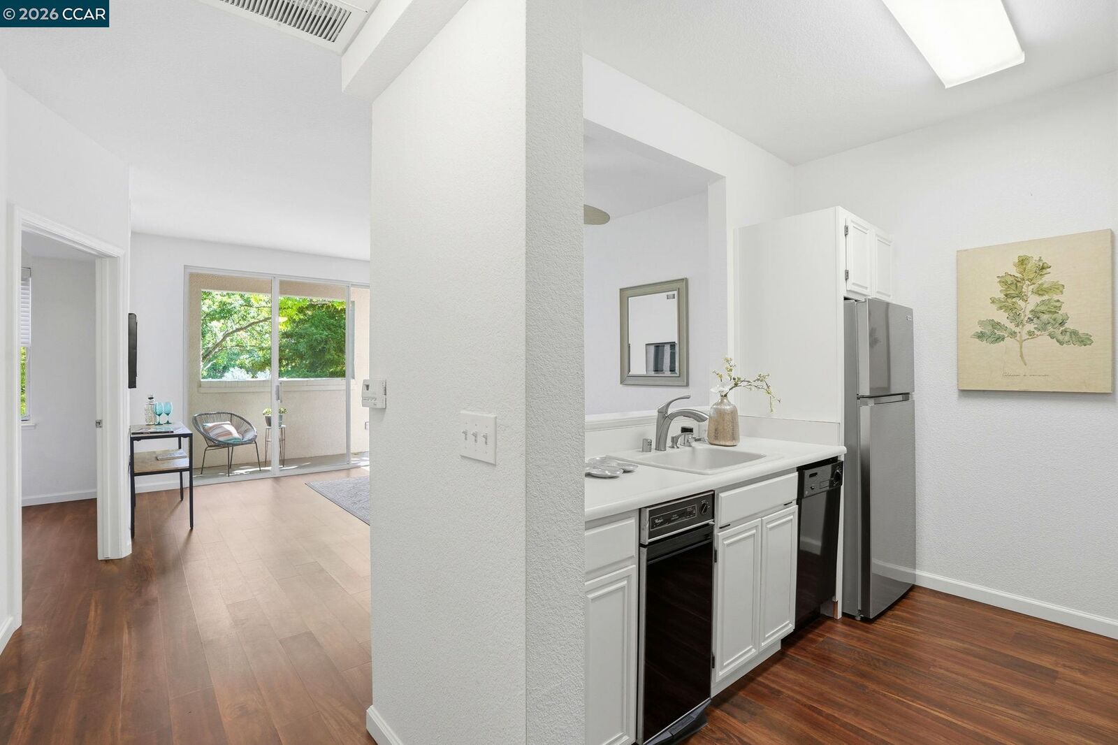 Property Photo: 1860 Tice Creek Dr 1210 CA 94595