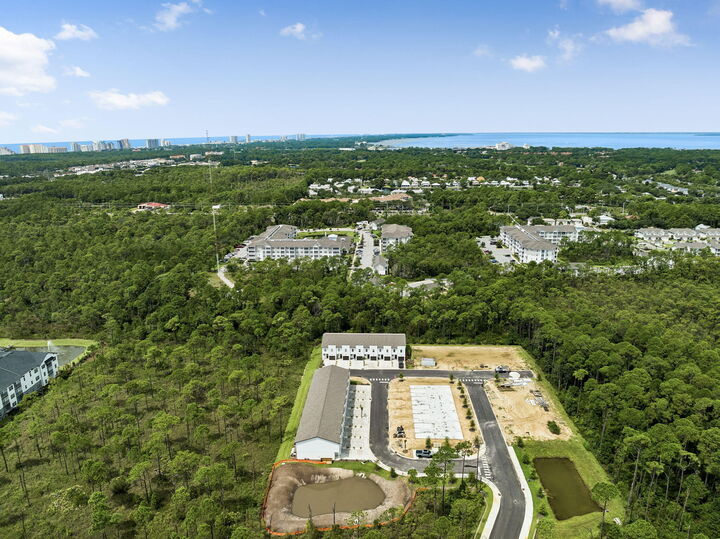 Property Photo:  32 Forest Grove Lane  FL 32459 