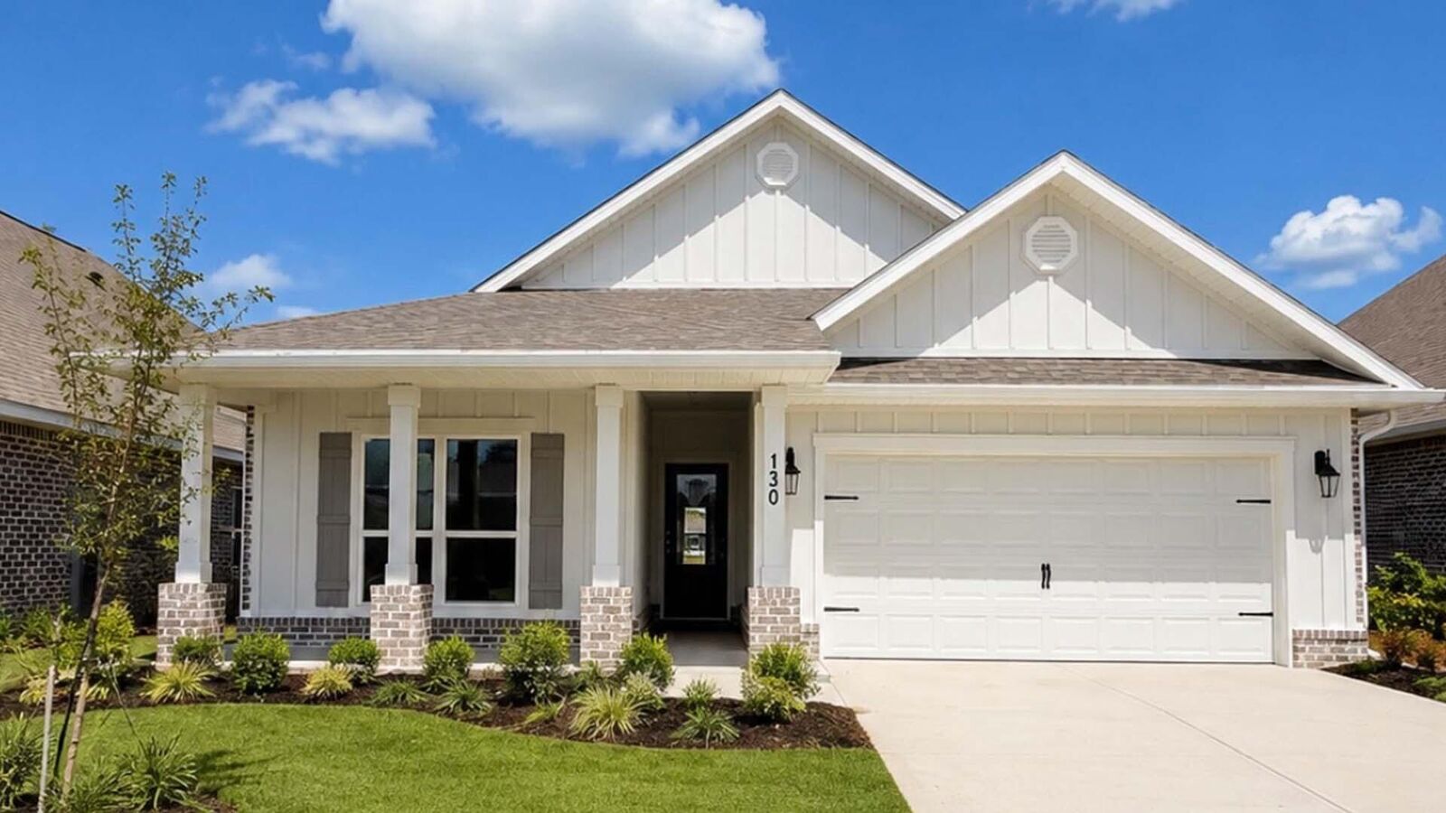 Property Photo:  130 E Gray Owl Drive  FL 32439 