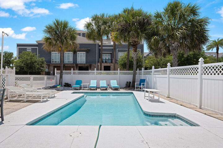 Property Photo: 91 Matthew Boulevard FL 32541