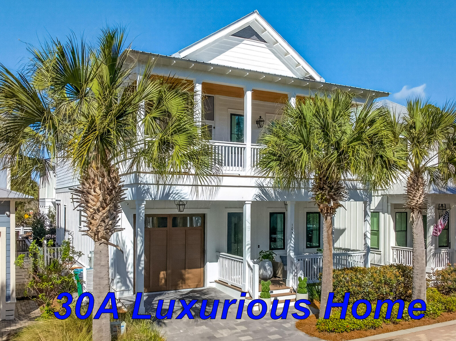 Property Photo:  106 Eastern Lake Court  FL 32459 
