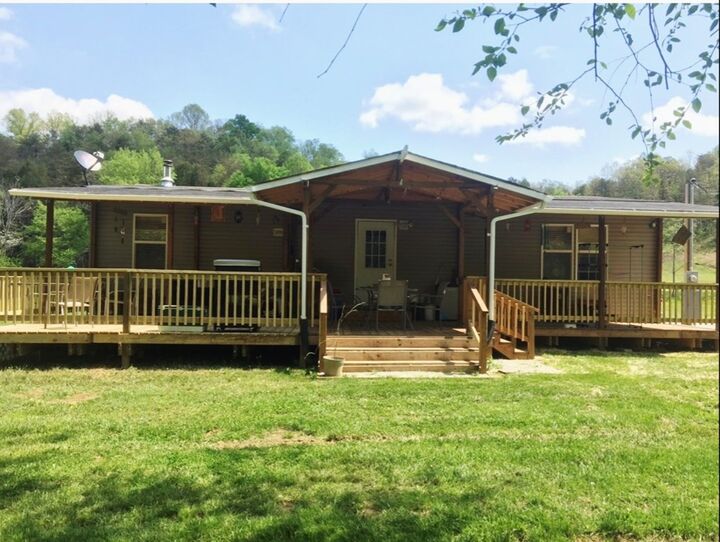 Property Photo: 4597 North Hwy 3 KY 41230