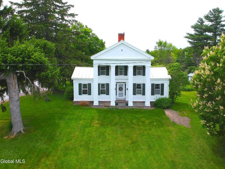 Property Photo: 545 Westfall Road NY 12053
