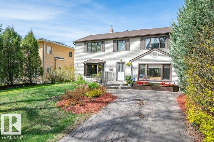 Property Photo: 8944 117 Street NW AB T6G 1R9