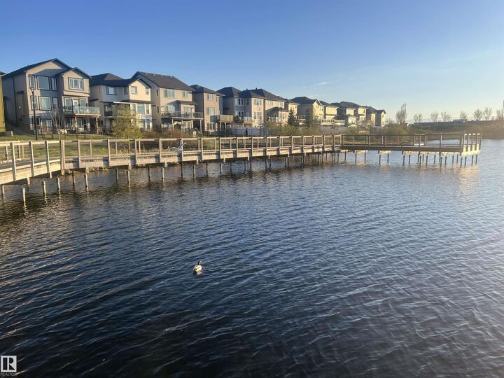 Property Photo:  12208 168 Avenue NW  AB T5X 0J1 