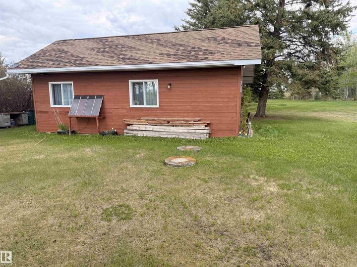 Property Photo: 563028 173 Range Road AB T0B 2R0