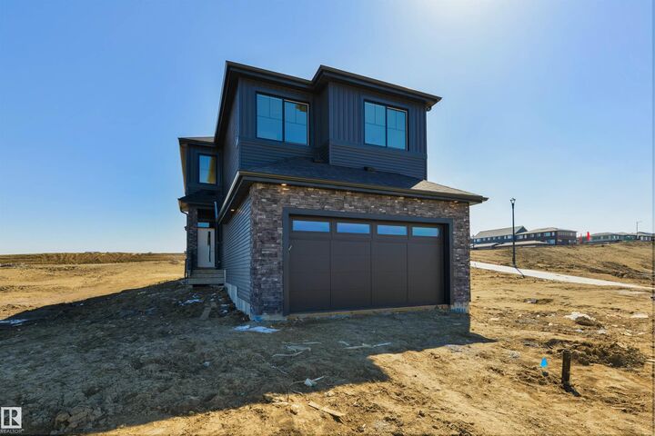 Property Photo:  1443 Osprey Crest NW  AB T5S 0H7 