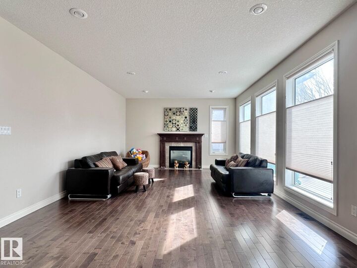 Property Photo: 820 Drysdale Run NW AB T6M 2Y4