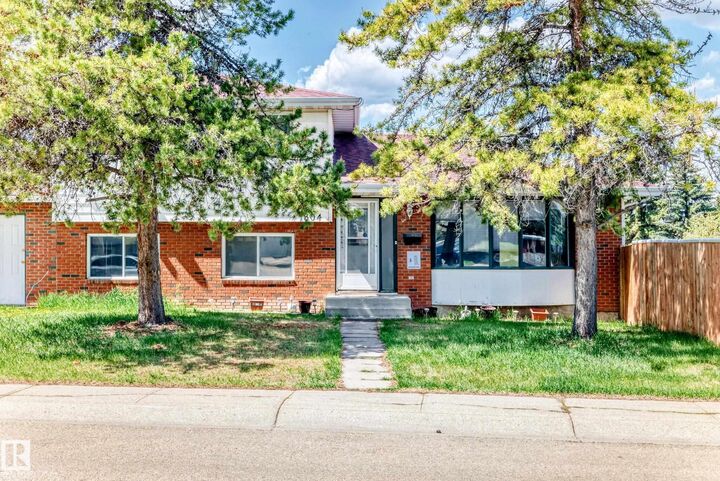 Property Photo: 1804 51 Street NW AB T6L 1K1