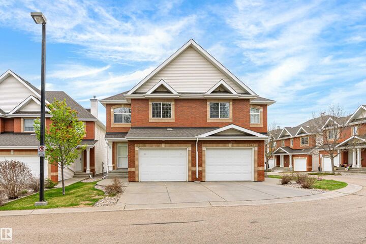 Property Photo:  2550 Rabbit Hill Road NW  AB T6R 2Y9 