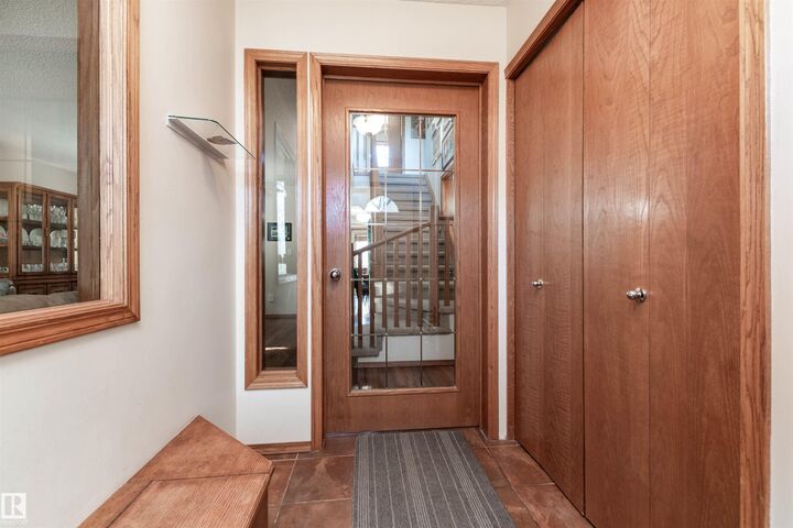 Property Photo: 5204 190 Street NW AB T6M 2L2