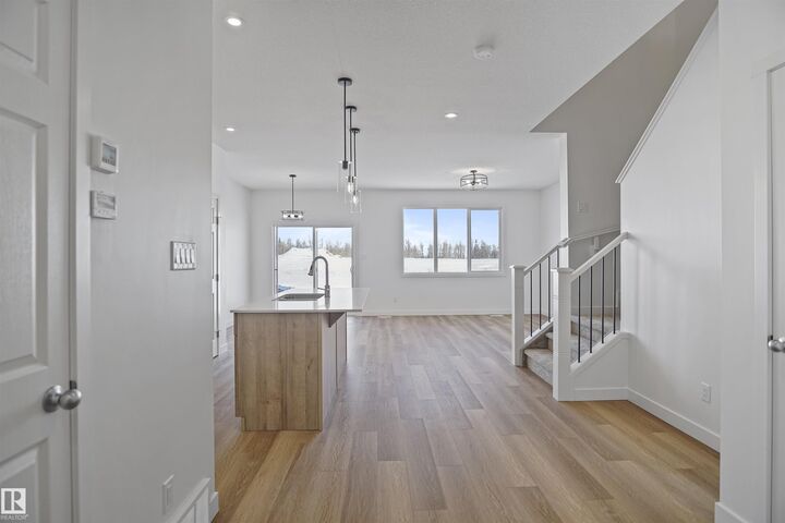 Property Photo: 6327 175 Avenue NW AB T5Z 0V6
