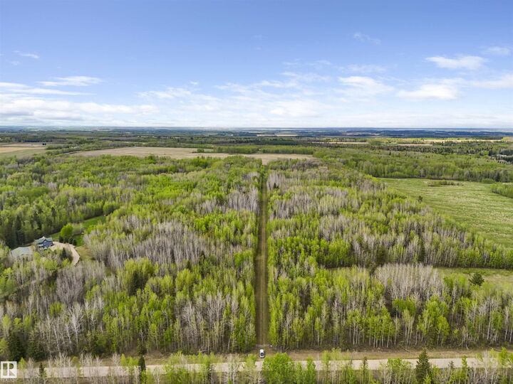 Property Photo:  On Twp 474 West Of RR 23  AB T0C 2T0 