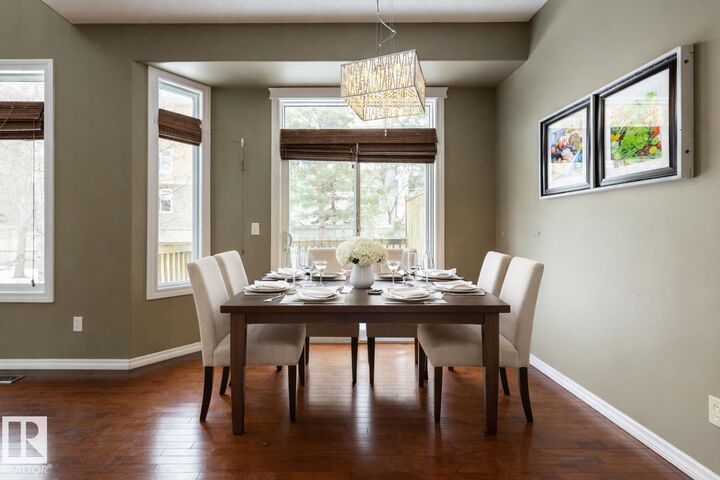 Property Photo: 11622 11 Avenue SW AB T6W 1W8