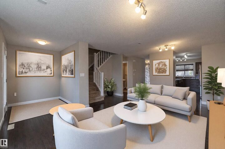 Property Photo: 117 Callaghan Drive SW AB T6W 0J8