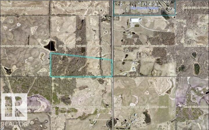 Property Photo: Twp Road 512 Range Road 231 AB T8B 1K5