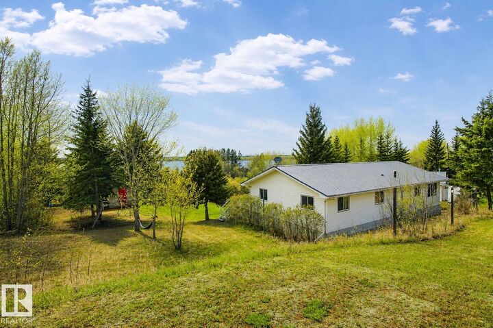 Property Photo: 60245 Range Road 164 366 AB T0A 3C0