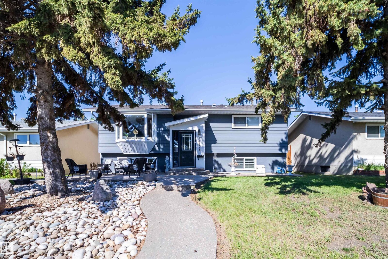 Property Photo:  14808 96 Street NW  AB T5E 4W7 