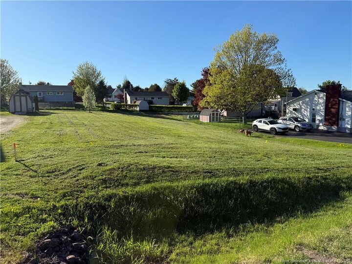 Lot Hiltz Avenue — photo 1
