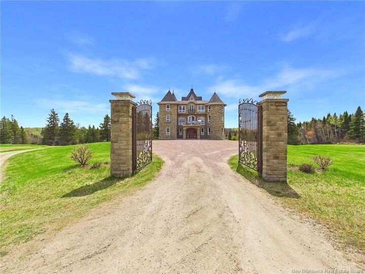 Property Photo: 1499 Saint Charles Nord NB E4W 4S5