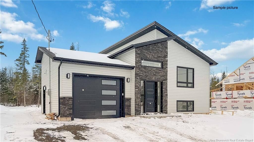 Property Photo:  159 Carrington Drive  NB E1B 5B8 