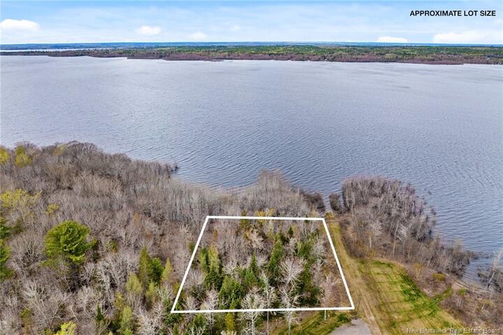 Property Photo:  Lot Morton Lane  NB  