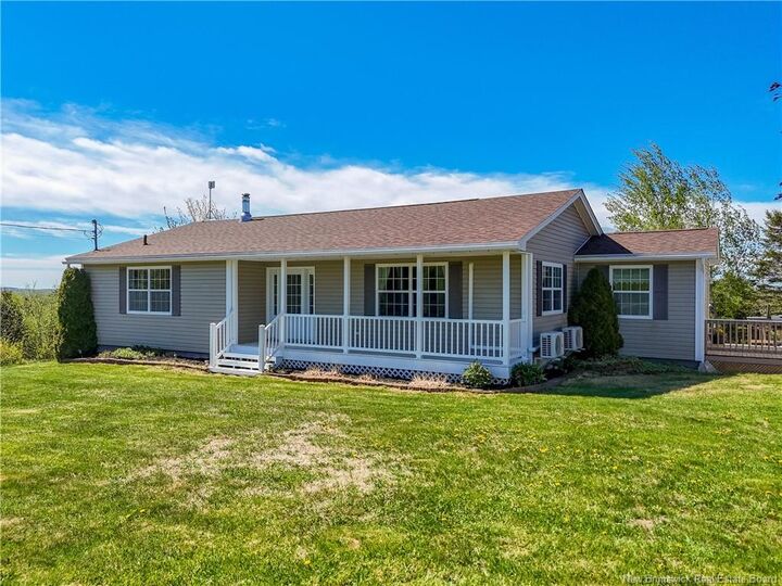 Property Photo: 3205 Route 104 NB E6E 1J1