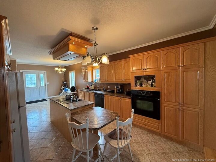 Property Photo:  1156 St-Francois Street  NB E3V 4P8 