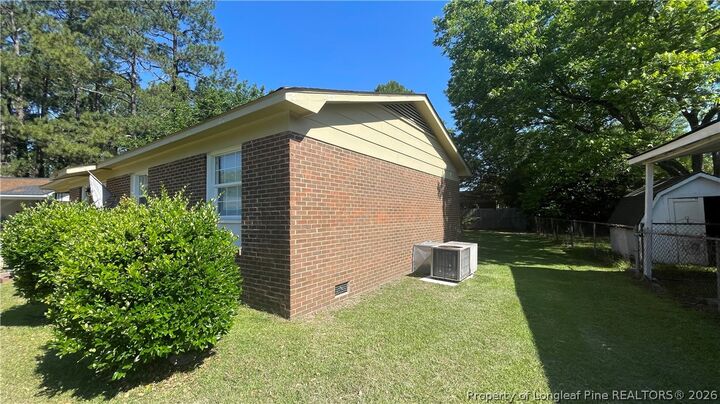 Property Photo:  304 Bighorn Drive  NC 28303 