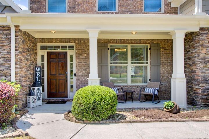 Property Photo:  1773 Crosswaters Court  GA 30019 