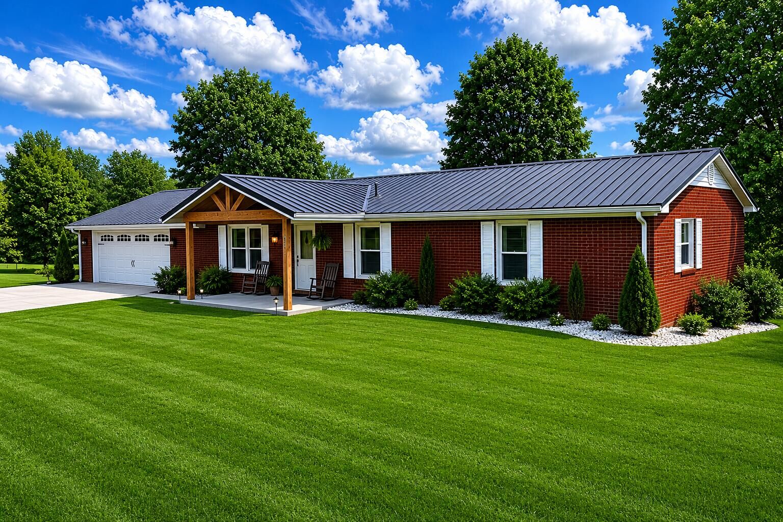Property Photo:  348 Starbuck  WV 26651 