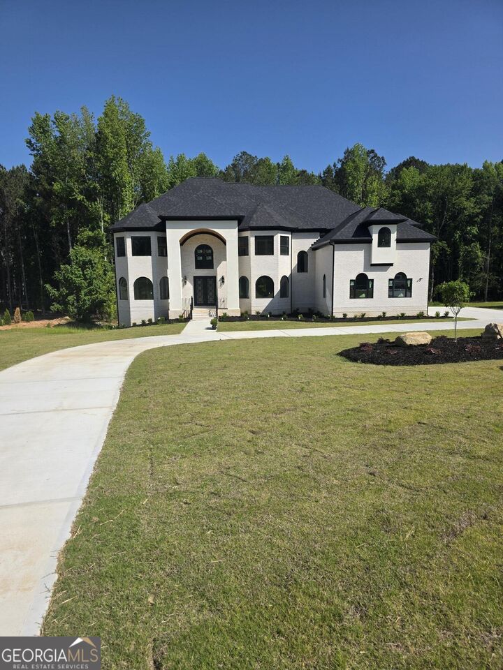 Property Photo:  210 Waltham Way  GA 30214 