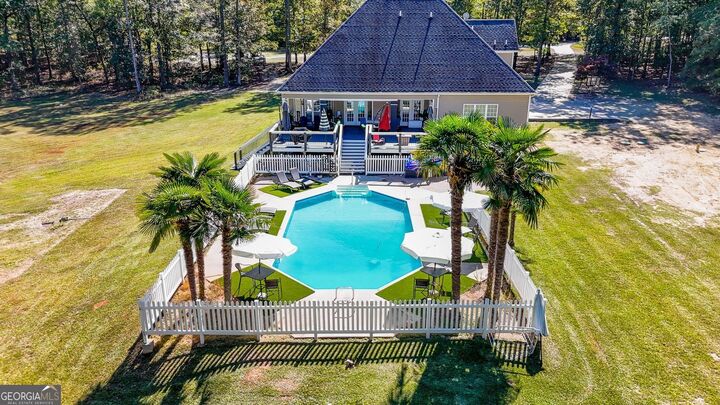 Property Photo:  325 Rain Valley Circle  GA 30256 