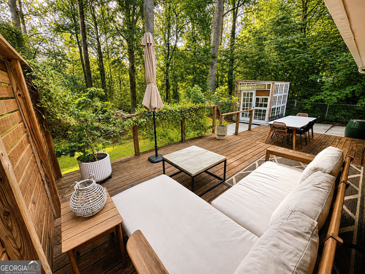 Property Photo:  3128 Vine Circle  GA 30033 