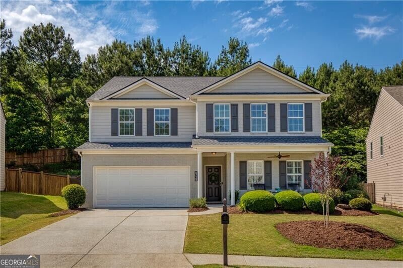 Property Photo: 6728 Pierless Avenue GA 30518