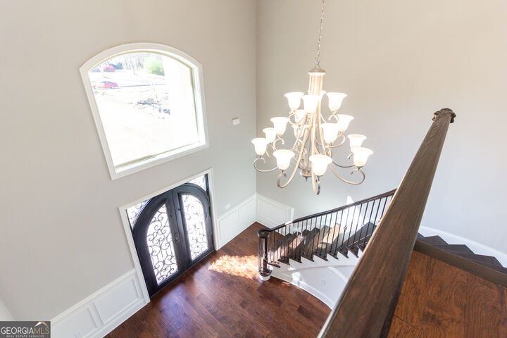 Property Photo: 230 Waltham Way GA 30214