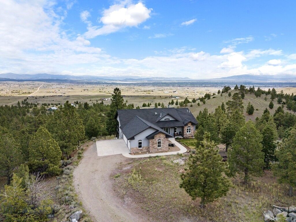Property Photo:  8235 Evergreen Drive  MT 59602 
