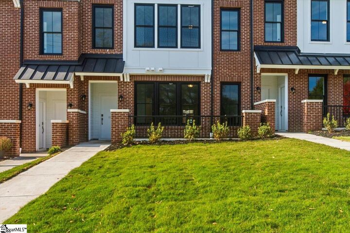 Property Photo: 136A Gibbs Street SC 29601
