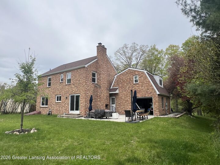 Property Photo:  5637 Harper Road  MI 48842 