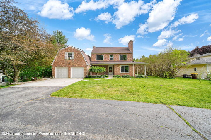 Property Photo:  5637 Harper Road  MI 48842 