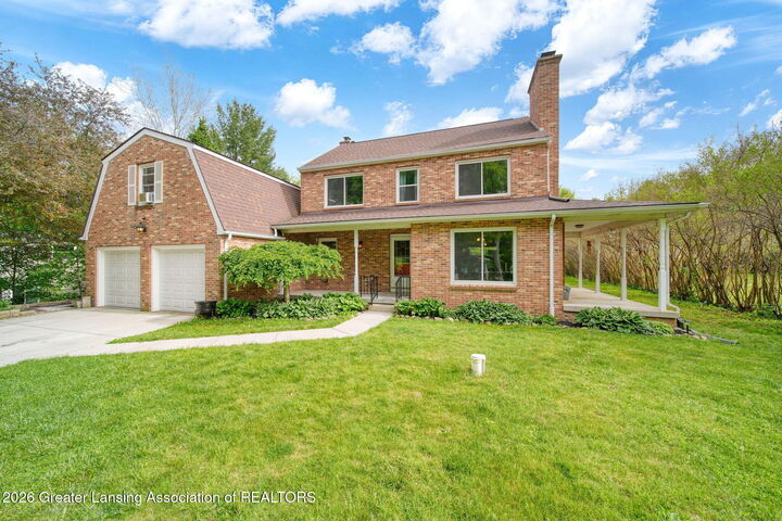 Property Photo:  5637 Harper Road  MI 48842 