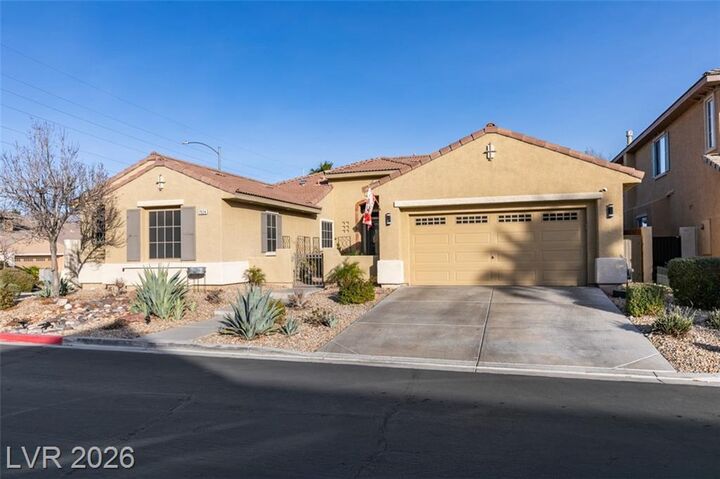 Property Photo: 7524 Midnight Rambler Street NV 89149