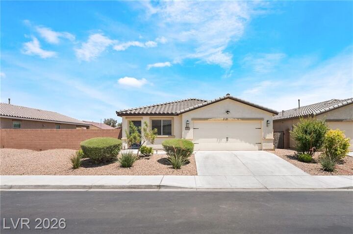 Property Photo:  1886 Neoga Street  NV 89115 