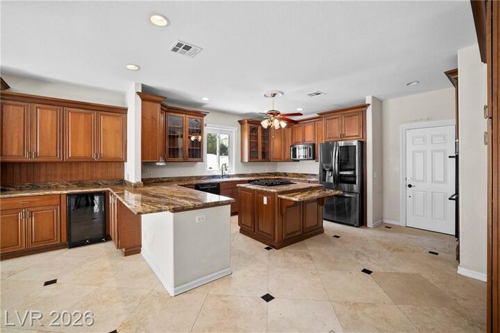 Property Photo:  1021 Geranium Drive  NV 89011 